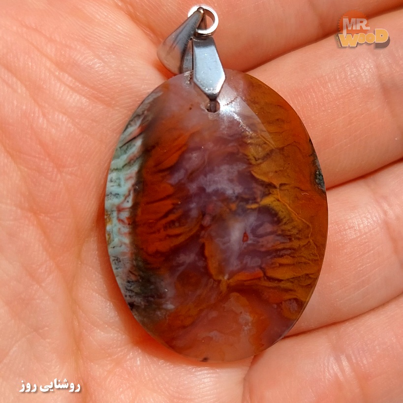 خرید گردنبند