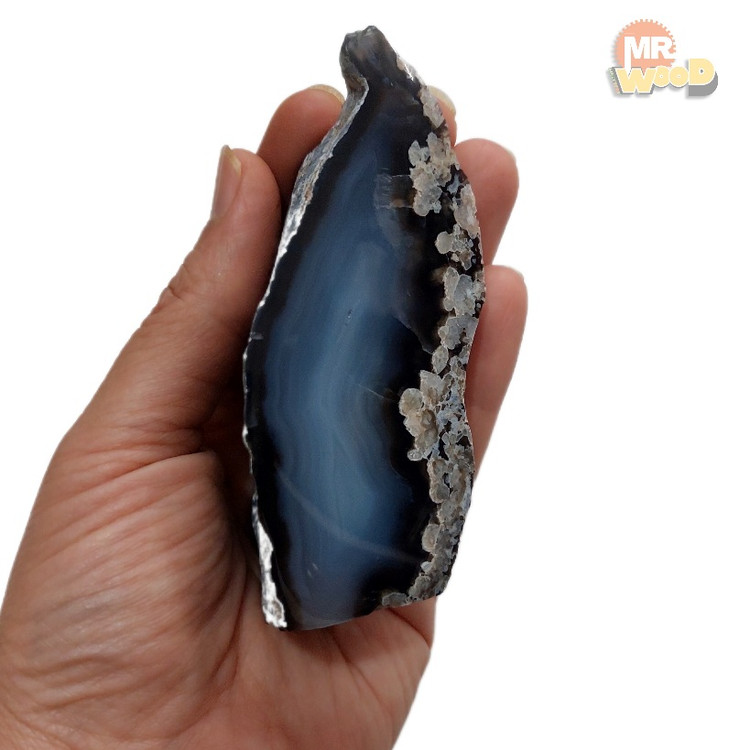 سنگ دکوری عقیق طبیعی مناسب دکور لوکس و مینیمال