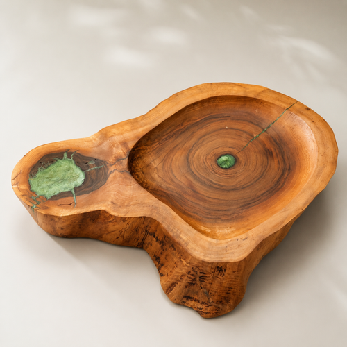 handmade-walnut-resin-bowl-decor